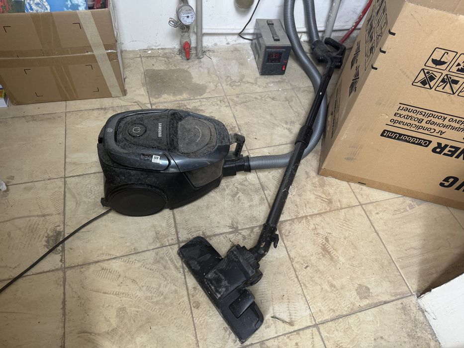 Пылесос Samsung