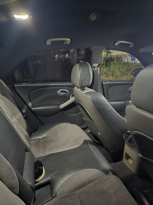 ROVER 75 2005 — imagine 4