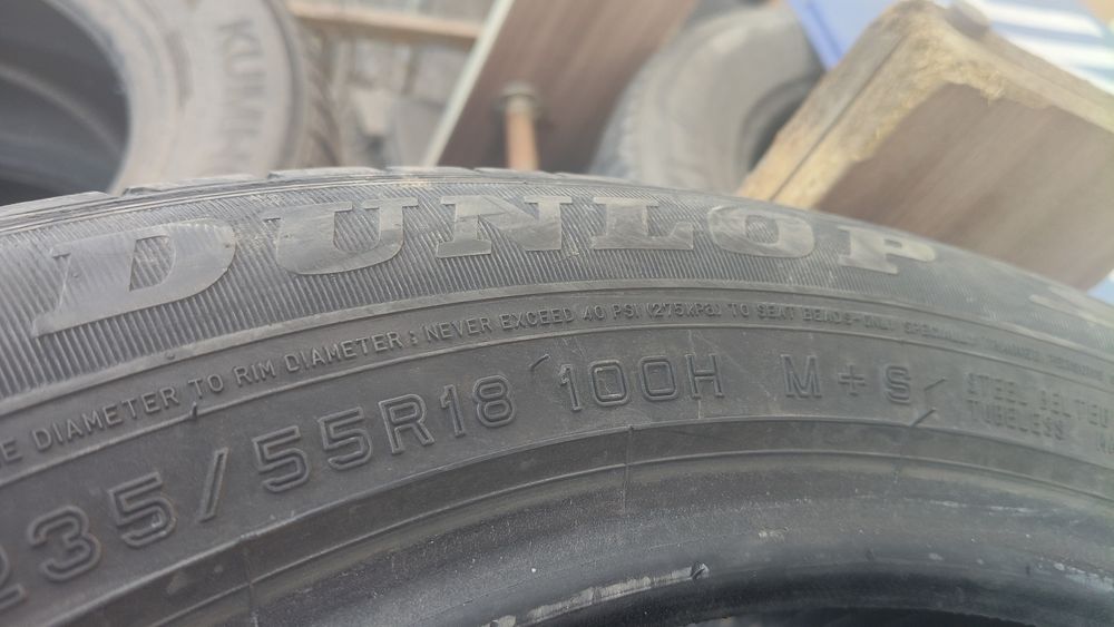 Шины трианжел лето