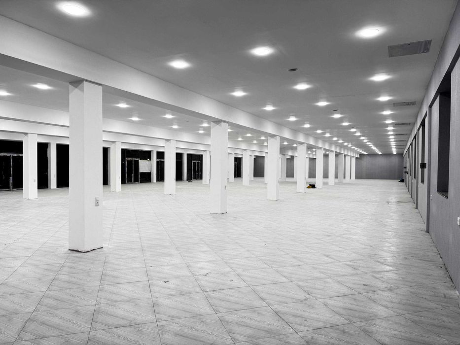 Аренда помещения