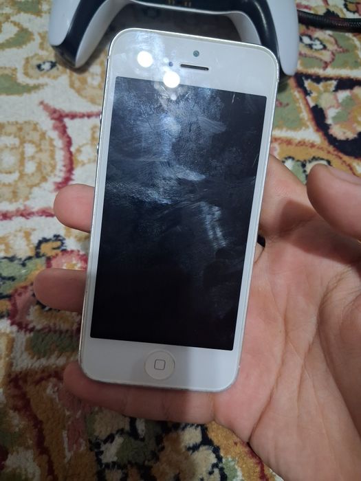 Iphone 5 s iphone