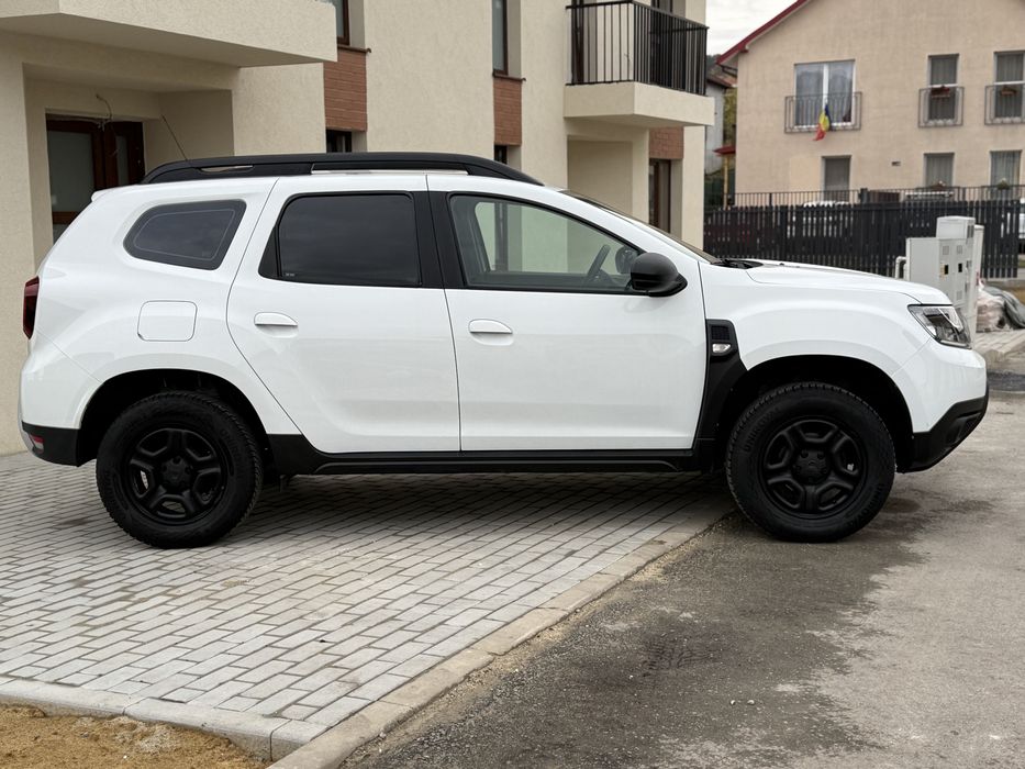 DACIA Duster 2019 — imagine 4