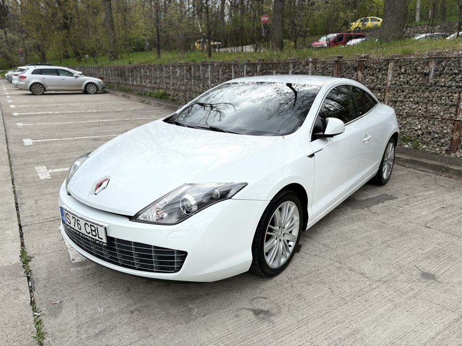 RENAULT Laguna 2011 — imagine 4