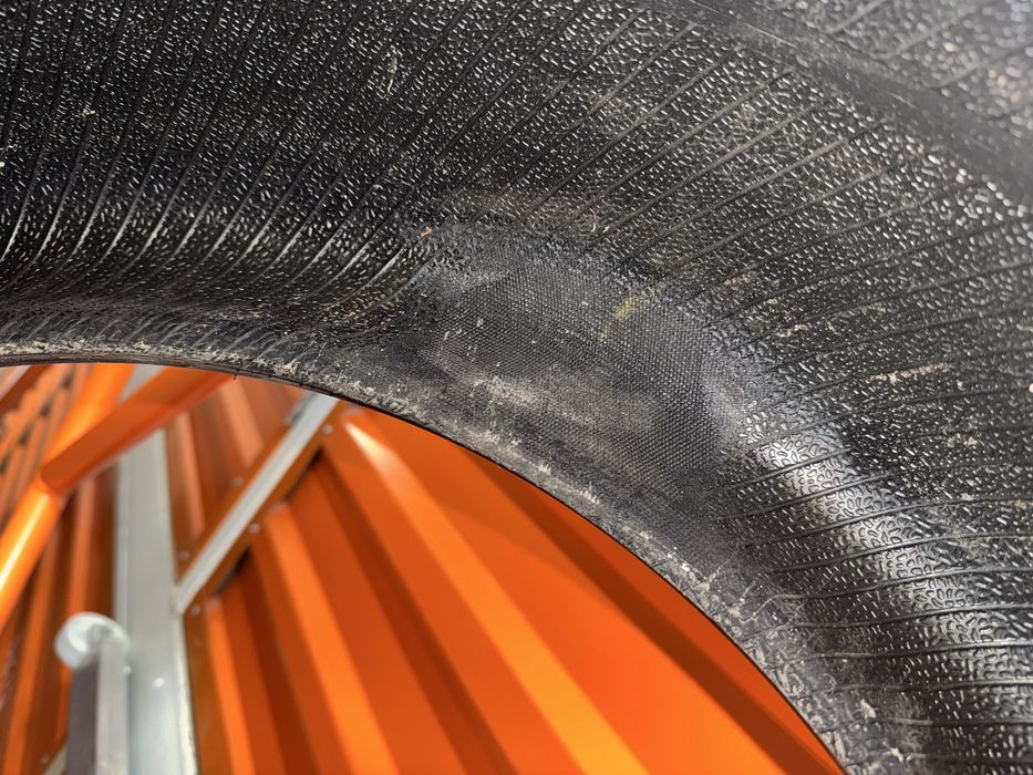 Шипованные hankook