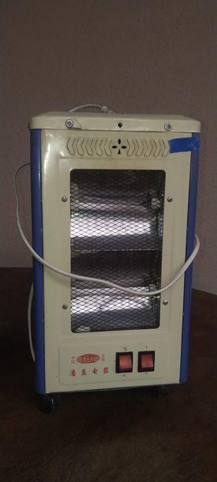 Продается обогреватель для дома