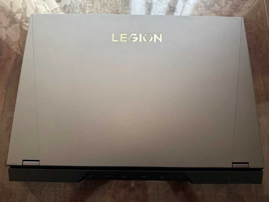 Лаптоп Lenovo Legion 5 Pro 16IAH7H 82RF003MBM_32GB