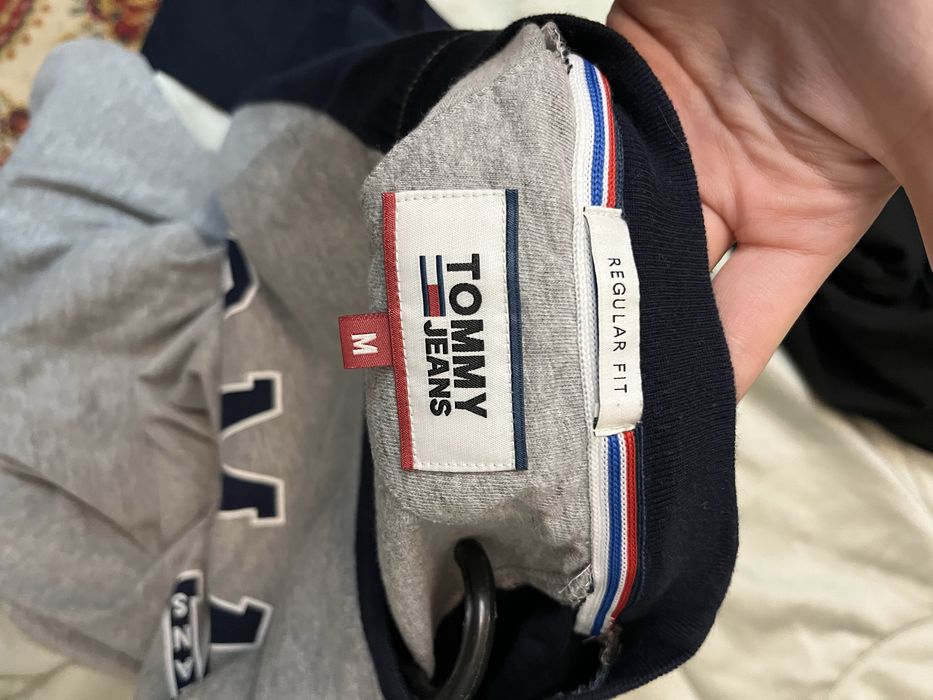 Блуза Tommy Hilfiger