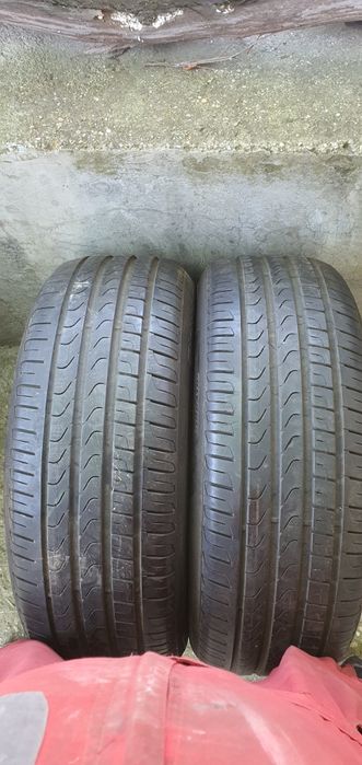Гуми 2бр 225/60/17 - 1бр 95лв