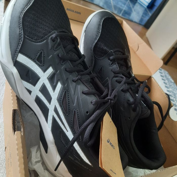 Мъжки маратонки марка Asics 44