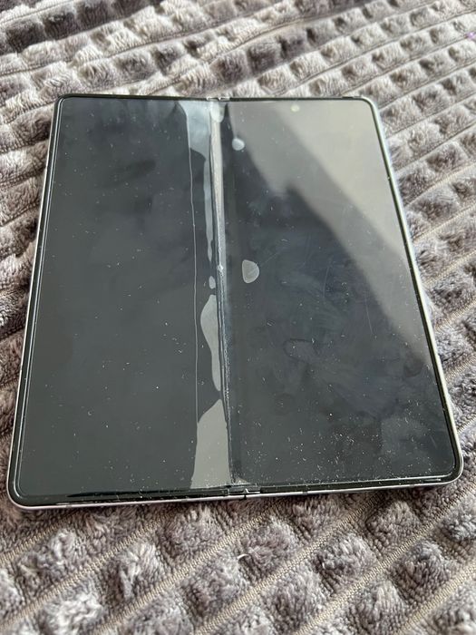 Samsung Galaxy Z Fold6 12/256