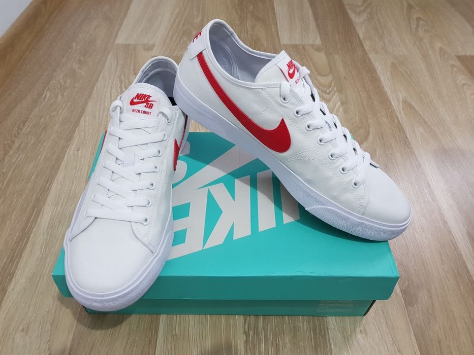 Adidasi Nike Blazer SB mărimea 43