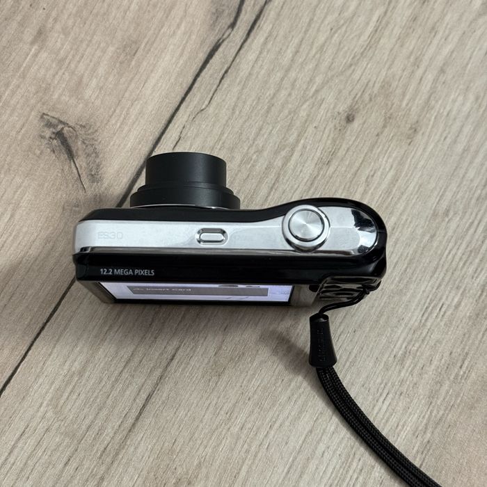 Samsung ES30 - 12Mp