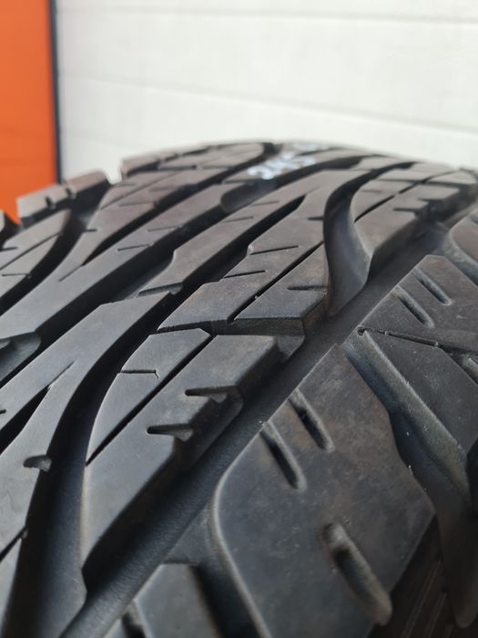 Всесезонни гуми за Джип 4 броя DUNLOP Grandrek AT3 245 65 R17 дот 4311