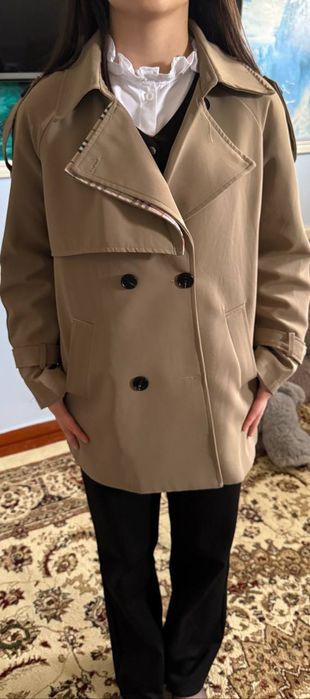 Демесезонная одежда