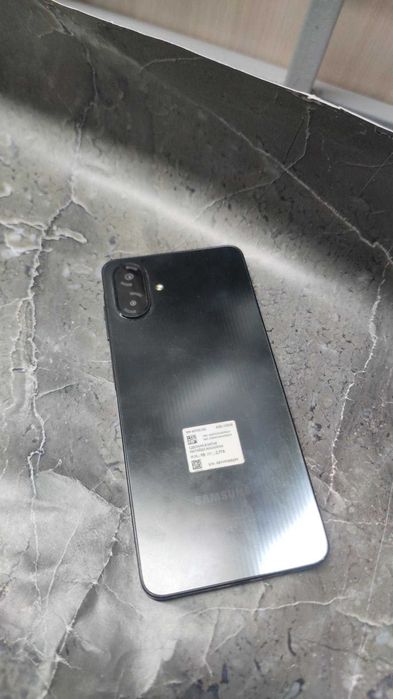 Samsung Galaxy A07 128 гб контрактный (Актау 6-36) лот 880173