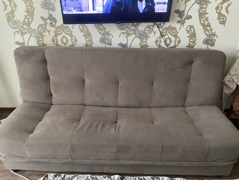 Продам диван книжка/Диван-книжка сатылады.