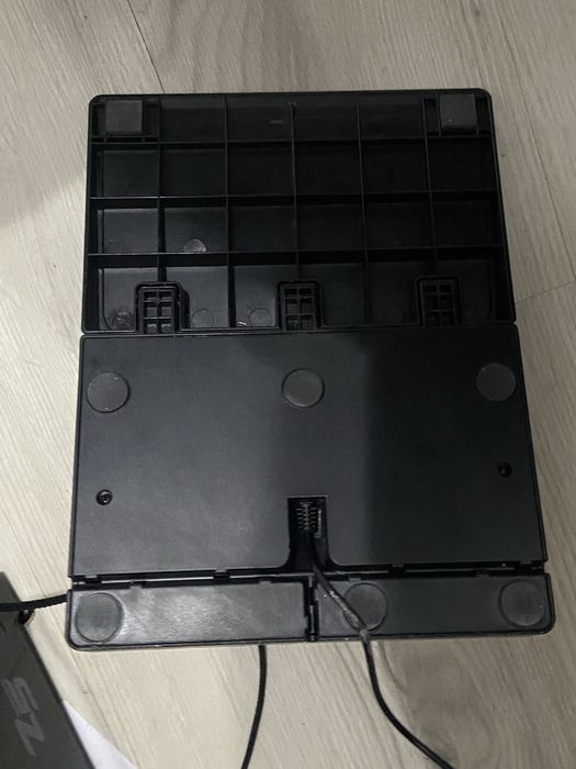 Volan gaming ps4/5,pc usor negociabil