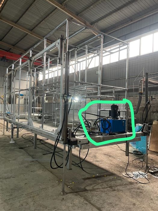 Детски плей граунд пес патрул