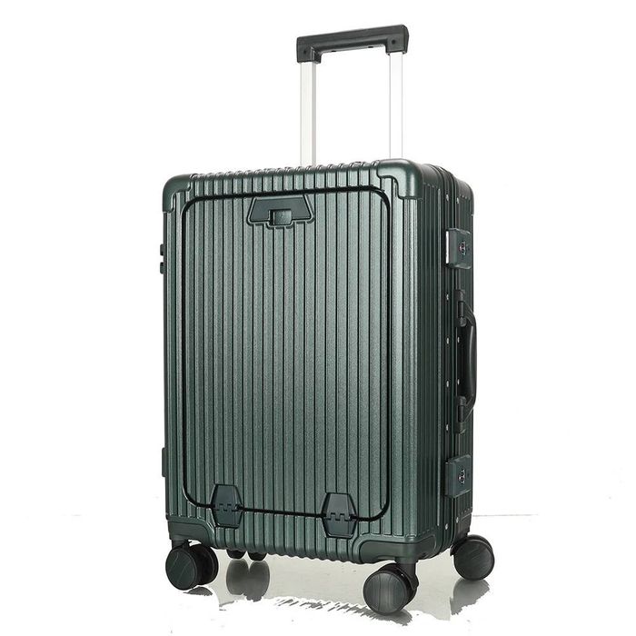 Чемодан для ручной клади chamadon