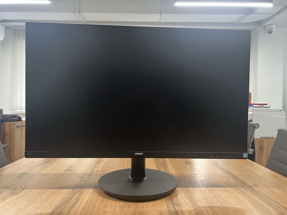 Монитор Philips 27" IPS Full HD 75 Гц (272V8A)