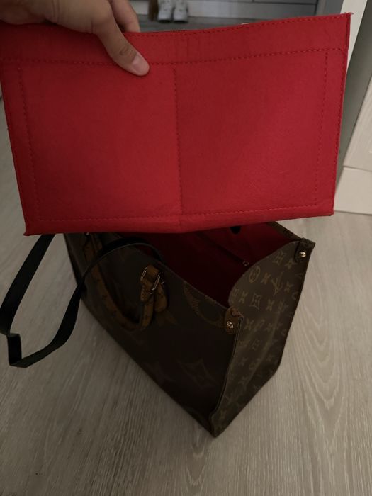 Продам б/у сумку за 5000тг