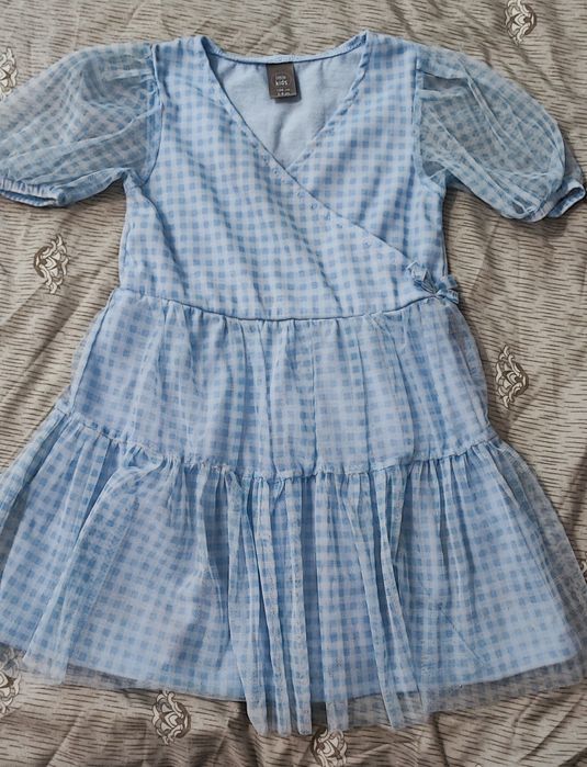 Детски рокли лято