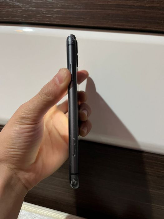 Айфон11     64гб