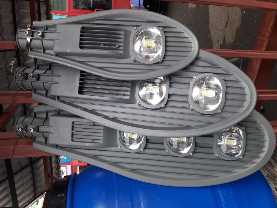 уличные прожектора