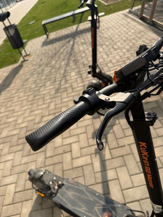 Vând kukirin g2 master URGENT !!