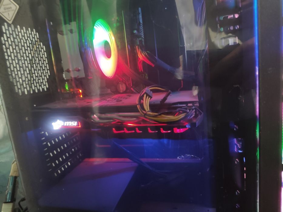 Продаётся компьютер