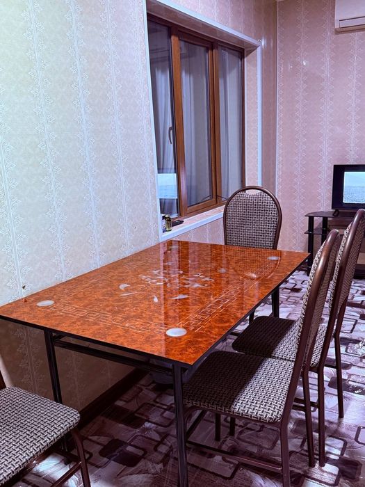 Стол ва стул комплект