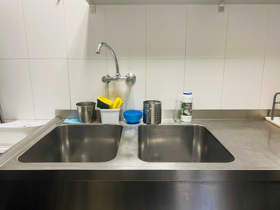 Дава се под наем Заведение в София, Надежда 2 - 450 кв.м за 2805 € - Снимка #21