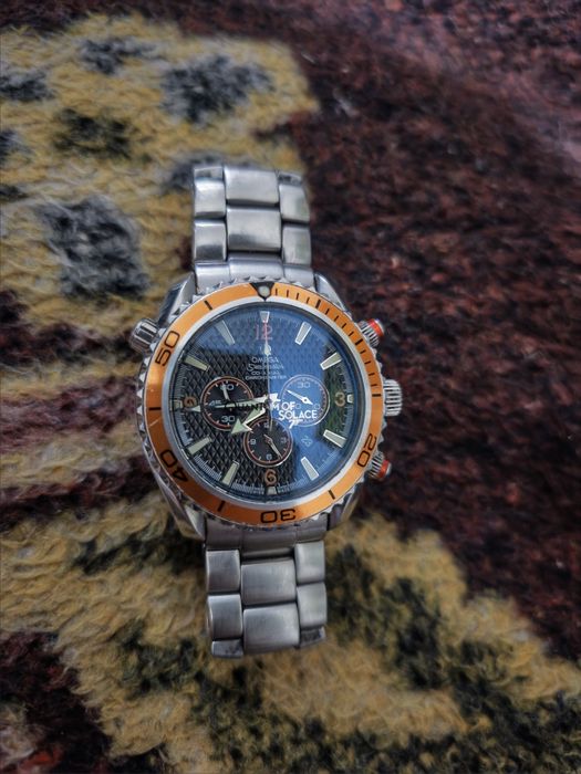 Ceas omega seamaster 007