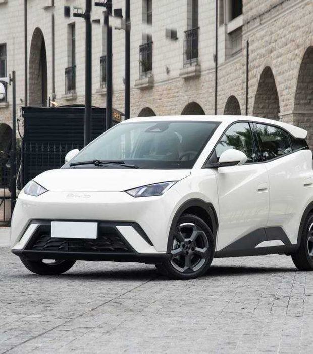 BYD seagull naxt va halol nasiyaga