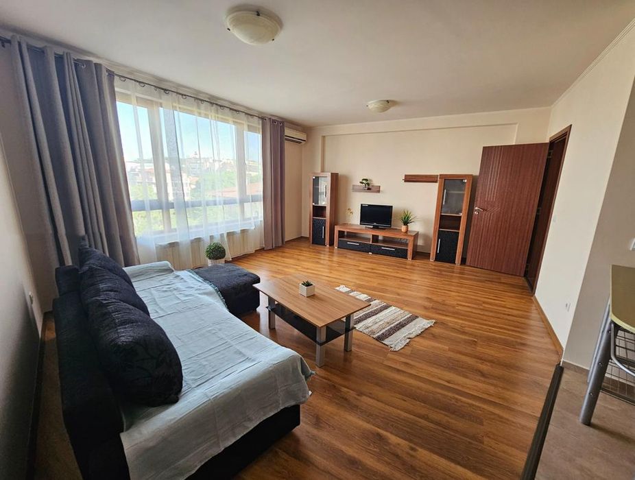 Двустаен апартамент в ж.к. Витоша