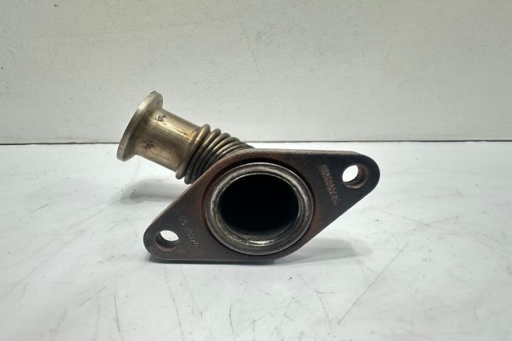 Conducta EGR 9645689880 Peugeot 3008 prima generatie seria