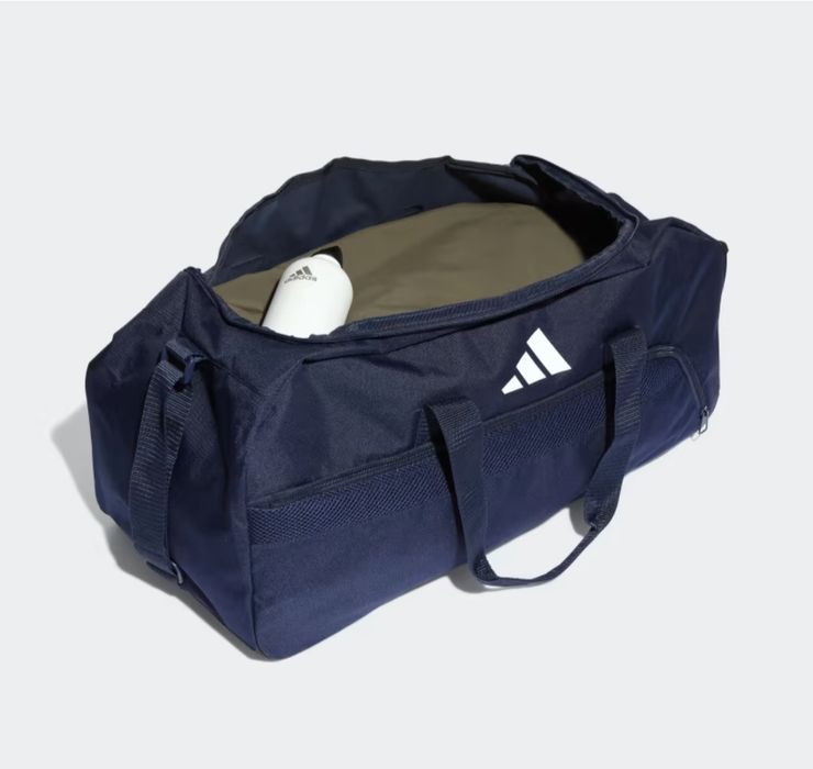 Аdidas Tiro League Duffel спортен сак син