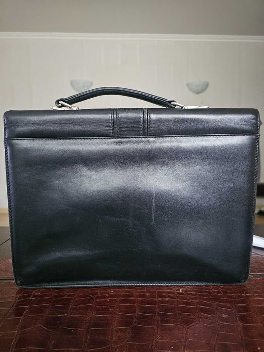 Портфель деловой