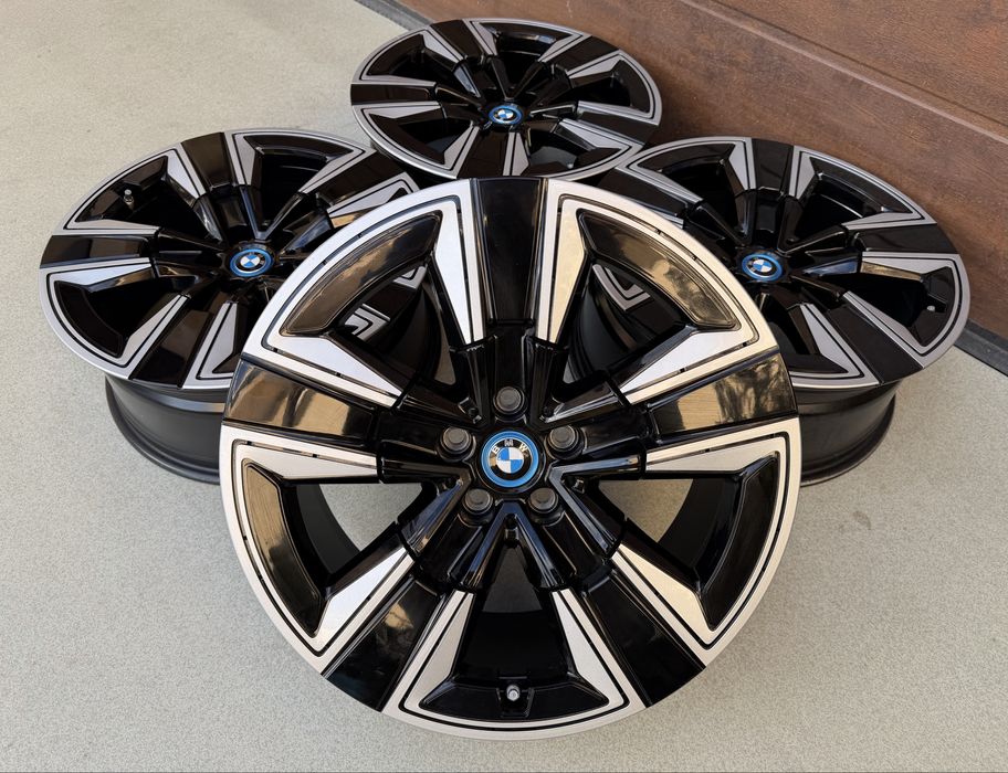 Jante 19 5×112 Originale BMW IX3 g08 X3 g01, X4 g02