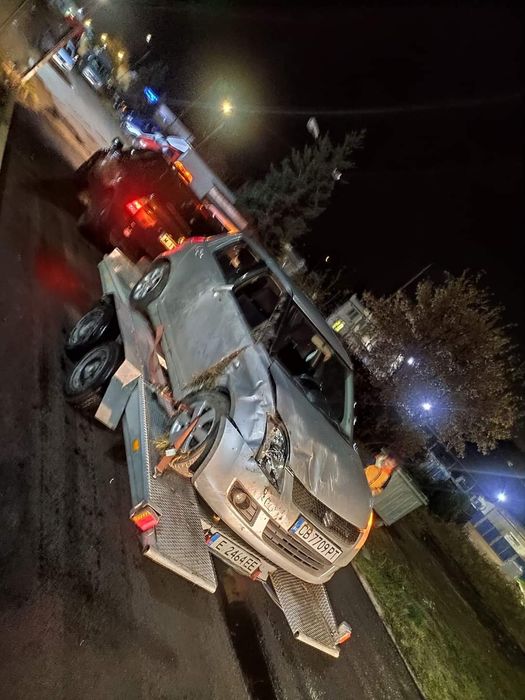 Денонощна Пътна Помощ ПЕРНИК 24/7 РЕПАТРАК