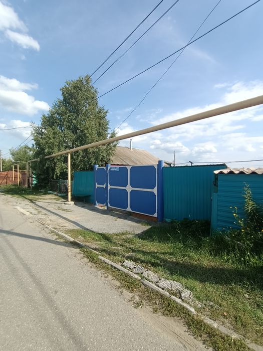 Продается дом от собственника