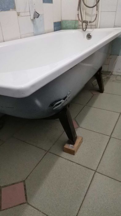 Продам или обменяю ванну