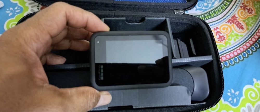 GoPro hero 11 black