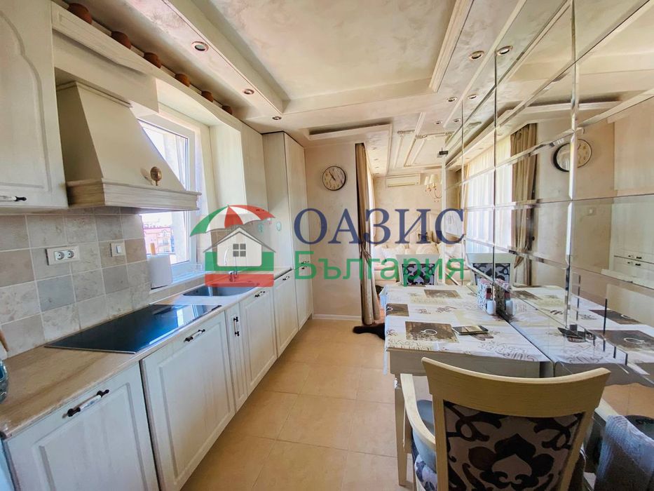 Апартамент с 2 спални в жилищна сграда, Равда, България, 107 кв. м, 169000 евро