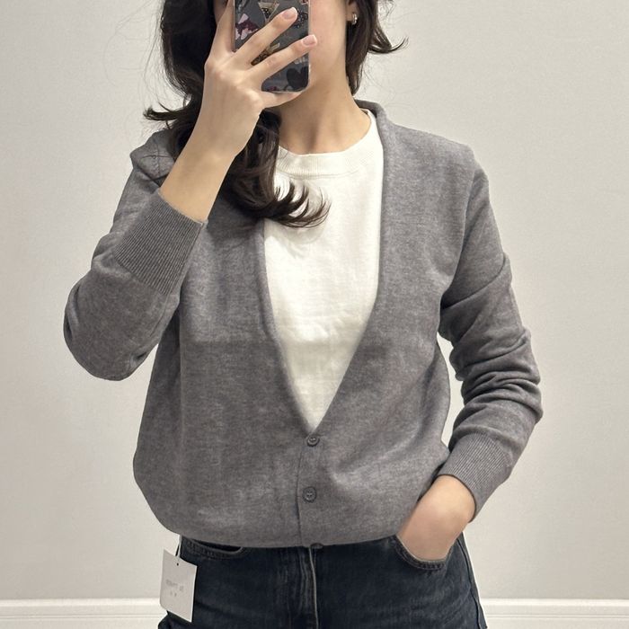 новая кофта, кардиган обманка