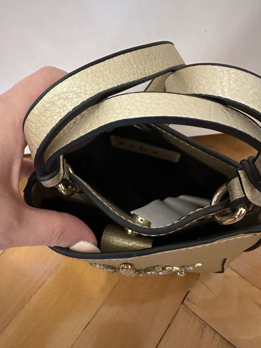 Нова чанта на Zara