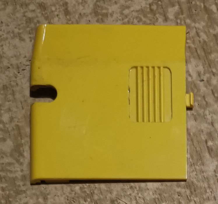 Ретро калкулатори