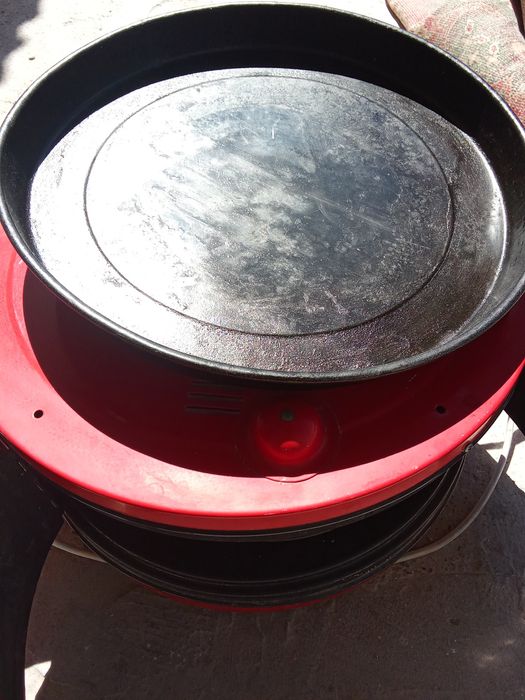 Әсел пеш сатылады