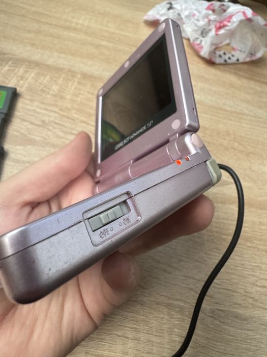 Продам game boy,игровая приставка
