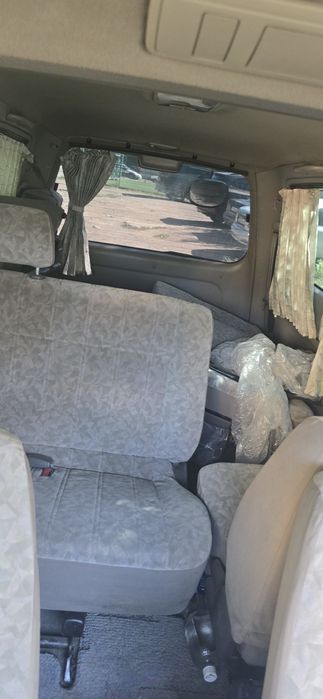 Продам Toyota Noah